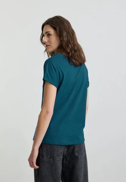recolution recolution CAYENNE, Deep teal (blau), – Produktbild 4 von 4