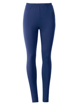 feel good Leggings marine – Produktbild 1 von 1