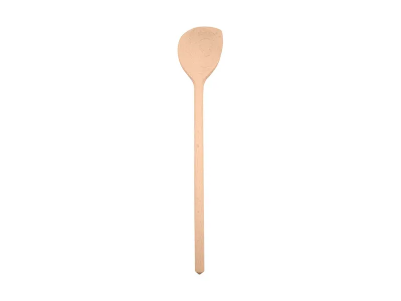 Memo Universalkochlöffel Buche mit Spitze, 350 mm – Produktbild 1 von 1