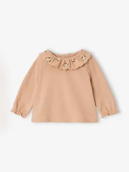 Vertbaudet Baby Shirt mit – Produktbild 1 von 1