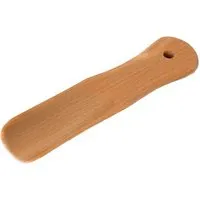 Mitienda Shop Mitienda Shop Schuhlöffel aus Buchenholz klein geölt – Produktbild 1 von 1