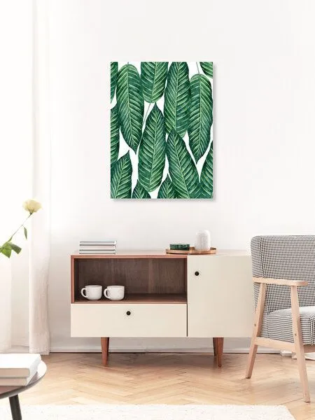 Photocircle Photocircle Poster / Leinwandbild - Hello Freshness – Produktbild 3 von 4