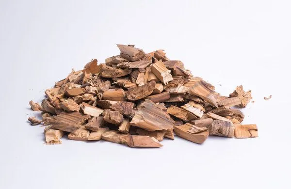 Olivenholz erleben Olivenholz erleben Chunks zum Smoken (1 kg) aus Olivenholz – Produktbild 2 von 2