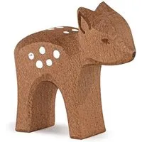 Ostheimer Ostheimer Rehkitz Kopf tief 4,5 x 2 x 4,5 cm – Produktbild 1 von 1
