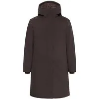 KnowledgeCotton Apparel KnowledgeCotton Apparel Softshell-Mantel – Produktbild 1 von 1