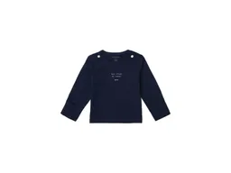 Noppies Langarmshirt Neisse black iris Gr. 68 – Produktbild 1 von 1