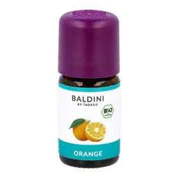 TAOASIS Baldini Bioaroma Orange Bio/demeter öl – Produktbild 1 von 1
