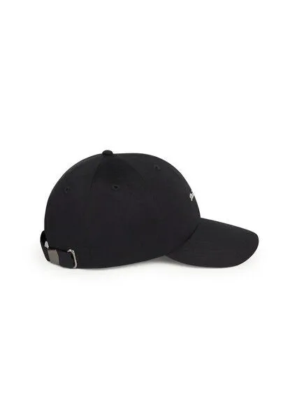Thinkung MU Thinkung MU Cap Chris, Black (thinking), – Produktbild 3 von 3