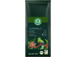 Lebensbaum Lebensbaum Bio-Kaffee "Guatemala" gemahlen, 250 g – Produktbild 1 von 1