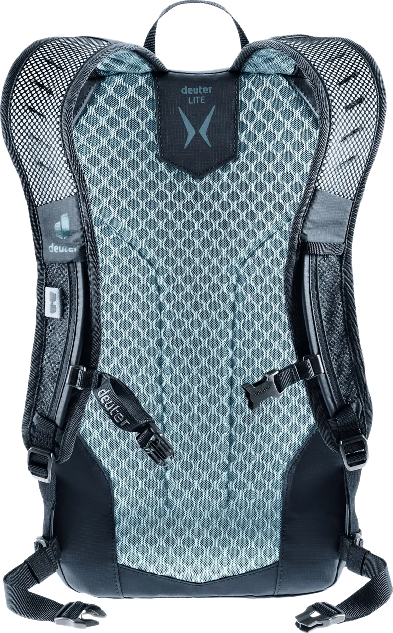 Deuter Deuter Wanderrucksack Speed Lite 17 Volumen 17 Liter atlantic-ink, Dunkelblau, – Produktbild 1 von 2