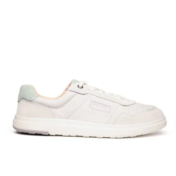 BLUSUN BLUSUN Barfußschuh BLSN-600+W off white, Green, – Produktbild 1 von 2