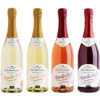 Clostermann Clostermann Bio-Appléritif-Paket "alkoholfrei" – Produktbild 1 von 1