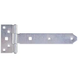 Alberts ALBERTS Kreuzgehänge, disp., Scharnier LxB 90x45, Band LxB 192x34 mm – Produktbild 1 von 1