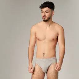 comazo|earth comazo|earth Fairtrade Basic Herren Mini-Slip | GOTS zertifziert – Produktbild 1 von 1