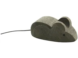 Ostheimer Ostheimer Maus 1,8 cm Laubholz – Produktbild 1 von 1