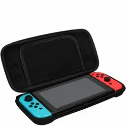 imoshion imoshion Schale für Nintendo Switch – Hülle für Nintendo Switch / Switch OLED – Produktbild 1 von 1