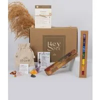 Oh Shanti Oh Shanti CHAKREN Geschenkbox – Produktbild 1 von 1