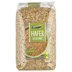 dennree Hafer, geschält – Produktbild 1 von 1