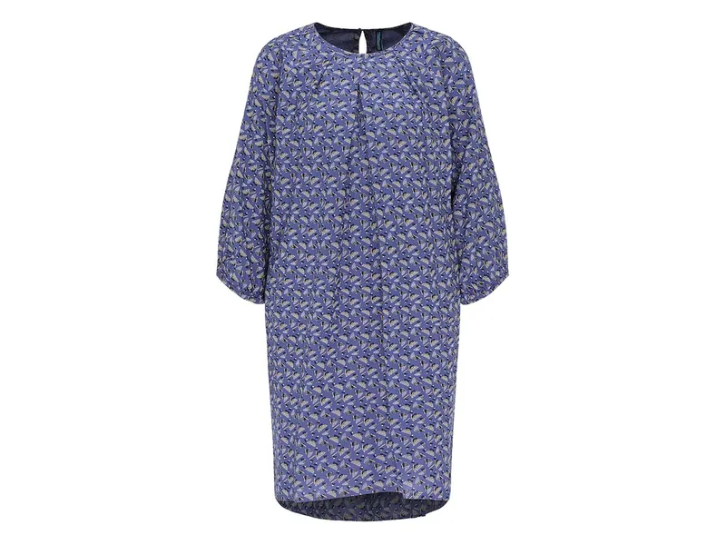 Tranquillo tranquillo Damen-Kleid mit geschlossenem Ausschnitt, mikado, Gr. 38 – Produktbild 1 von 2