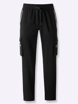 Catamaran Cargohose schwarz – Produktbild 1 von 1
