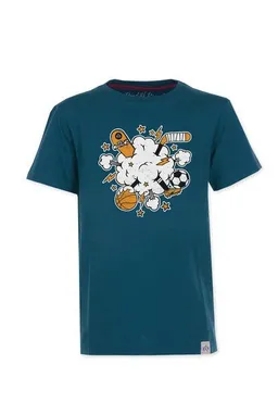 Band of Rascals Band of Rascals Sports T-Shirt – Produktbild 1 von 1