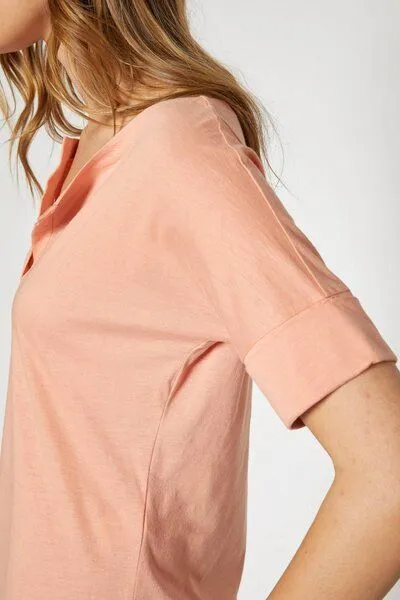 LANIUS LANIUS Halbarmshirt – Produktbild 3 von 3