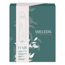 Weleda Weleda Geschenkset Haircare Always On 2025 – Produktbild 1 von 1