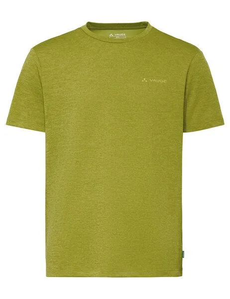 Vaude VAUDE T-Shirt Men's Essential T-Shirt, Dark leaf, – Produktbild 1 von 7