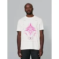 watapparel watapparel T-Shirt Unisex Goth Mystic, Off white, – Produktbild 1 von 1