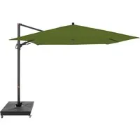 Doppler doppler Pendelschirm "myZone AX" 280 x 280 cm, kiwi – Produktbild 1 von 1