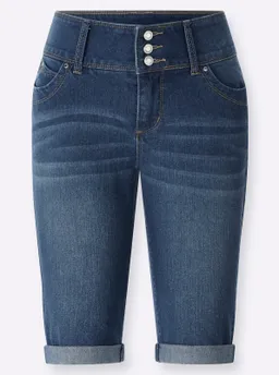 Witt Bermudas blue-stone-washed – Produktbild 1 von 1