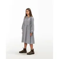 MATONA Matona Herbstliches Flannelkleid für Kinder aus Bio-Baumwolle / Flannel Kids Dress – Produktbild 1 von 1