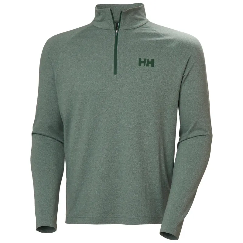 Helly Hansen UnterziehTrikot Helly Hansen Tyri, Grün, – Produktbild 1 von 1