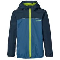 Vaude VAUDE Jacken Kids Turaco Jacket III, Marineblau, – Produktbild 1 von 1