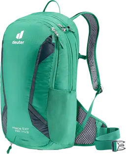Deuter Deuter Race EXP Air Radrucksack (2437 fern/graphite) – Produktbild 1 von 1