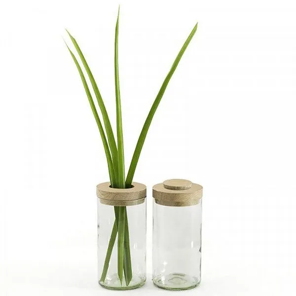 Side by Side Side by Side "Vase & Dose" – Produktbild 2 von 6