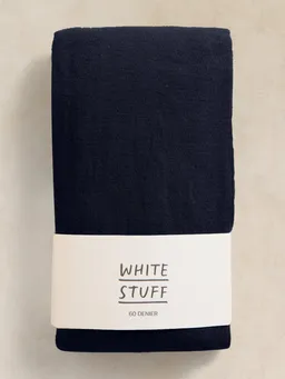White Stuff Strumpfhose 60 DEN - XL – Produktbild 1 von 1