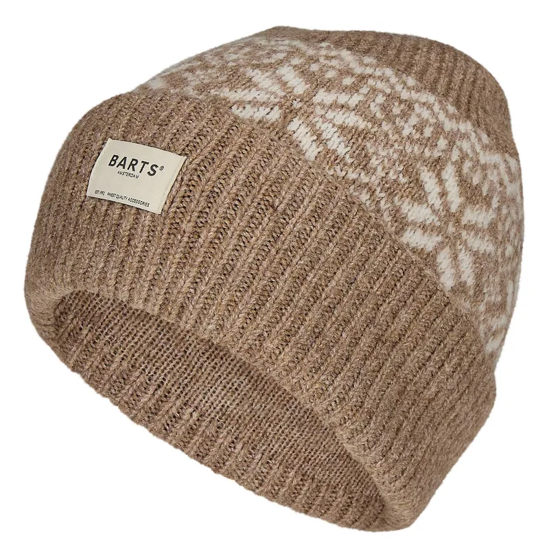 Barts NEGOMBA BEANIE – Produktbild 1 von 1