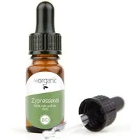 NeoOrganic NeoOrganic Bio-Zypressenöl (Cupressus sempervirens) – auch Mittelmeer-Zypresse – Produktbild 1 von 1