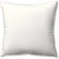 Schlafgut Schlafgut Kissenbezug Easy Jersey Baumwolle - uni, Off white, – Produktbild 1 von 1