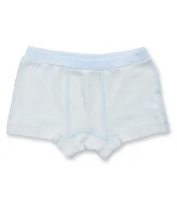 Sense Organics & friends in cooperation with GARY MASH Sense Organics & friends in cooperation with GARY MASH Jungen Boxershorts aus Biobaumwolle – Produktbild 1 von 1