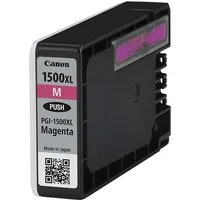 Canon Canon Tintenpatrone PGI-1500XLM magenta – Produktbild 1 von 1