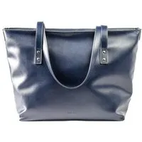 GREVIRO GREVIRO Totebag "XL" aus Kaktusleder (vegan) – Produktbild 1 von 1
