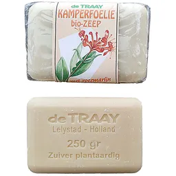 Bee Honest De Traay Bee Honest Seife Geißblatt mit Rosmarin - 250GR – Produktbild 1 von 1