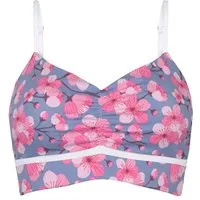 Frija Omina Frija Omina Bio Bustier Yoga, Kirschblüte (rosa), – Produktbild 1 von 1