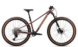 Orbea Orbea Kimu 27 H10 Rot Modell 2027 – Produktbild 1 von 1