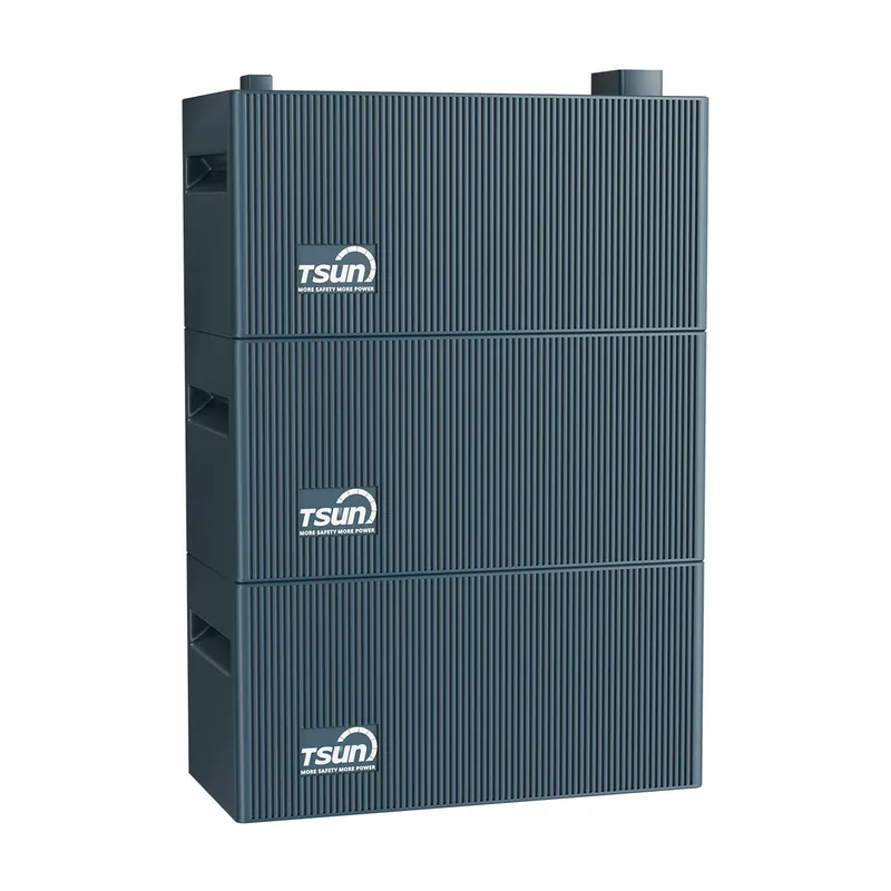 TSUN TSUN DB2000Lite Erweiterungsakku für DB2000Lite - 6kWh / Selbstabholung – Produktbild 1 von 1