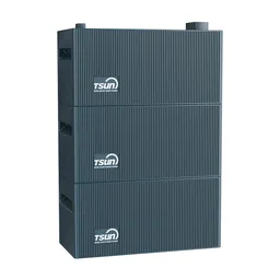 TSUN TSUN DB2000Lite Erweiterungsakku für DB2000Lite - 6kWh / Selbstabholung – Produktbild 1 von 1