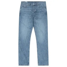 Kings Of Indigo Kings Of Indigo Jeans Arthur - Regular Straight Fit - Ceky Blue Tint – Produktbild 1 von 1