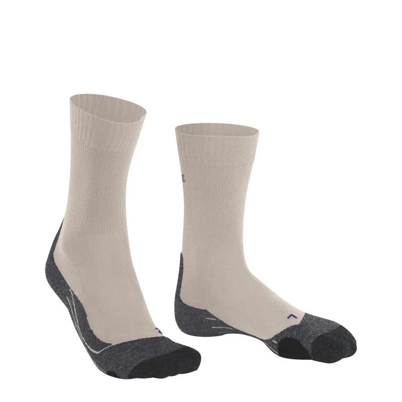 Falke Socken Falke TK2 Explore Cool, Beige, – Produktbild 1 von 1